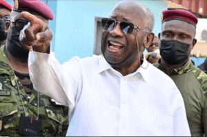 Côte d’Ivoire : Laurent Gbagbo appelle à une mobilisation avant la présidentielle