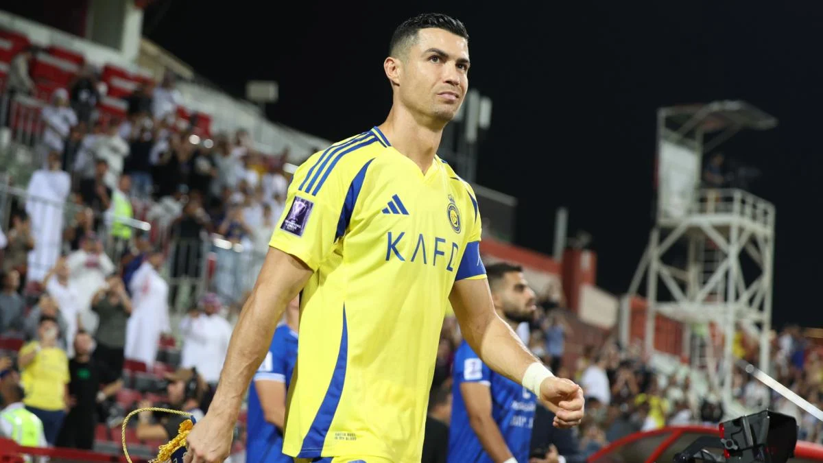 Cristiano Ronaldo et Al-Nassr : une désillusion face à Kawasaki Frontale
