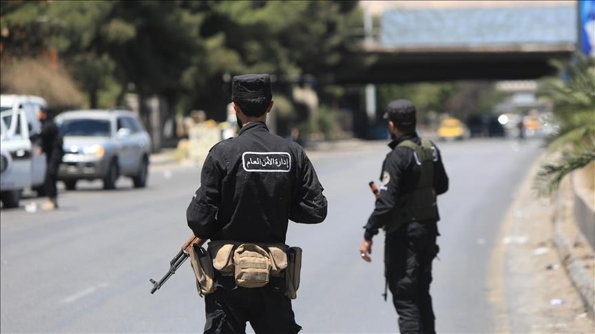 Damas : Tensions et affrontements impliquant la communauté druze
