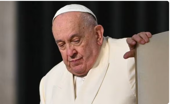 Décès du Pape François à 88 ans : le Vatican annonce la triste nouvelle