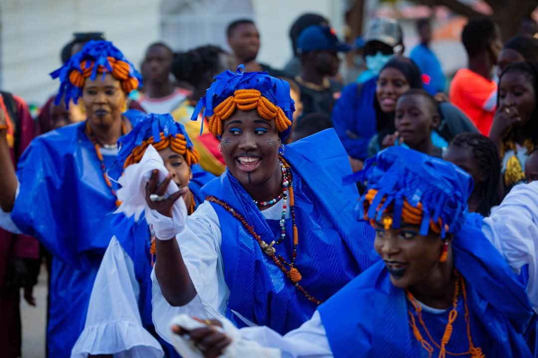 Diamaguène Sicap Mbao – Banlieue Wake Up : un festival célébré avec succès