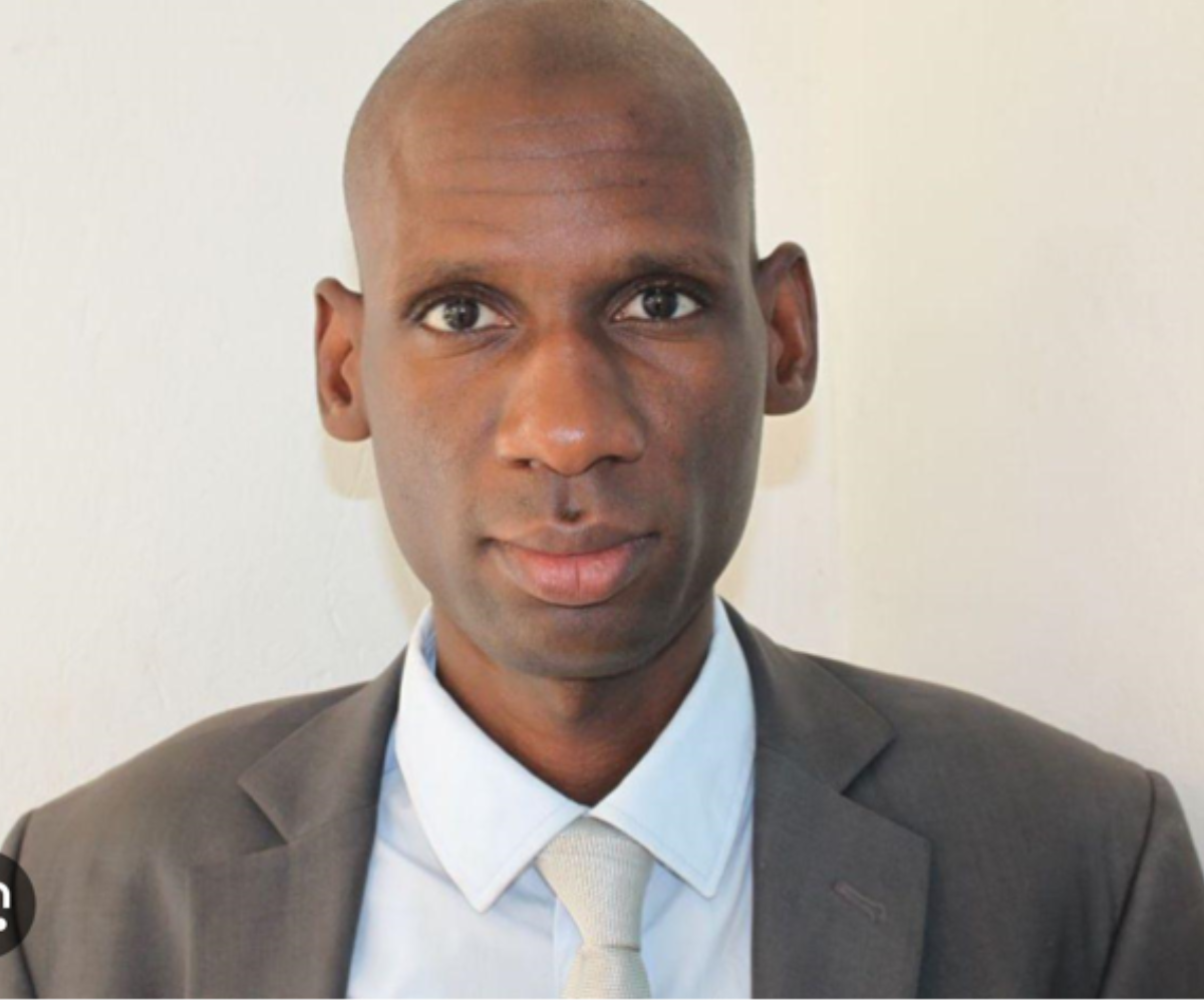 Dr Yaya Niang analyse les défis juridiques après le décès du président du Conseil constitutionnel