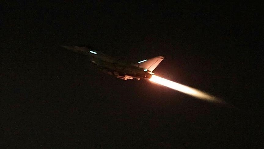 États-Unis : Destruction du port pétrolier de Ras Isa au Yémen par les forces américaines