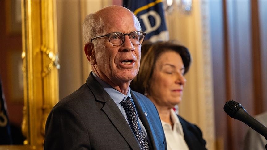 États-Unis : Le sénateur Welch demande la libération d’un étudiant palestinien