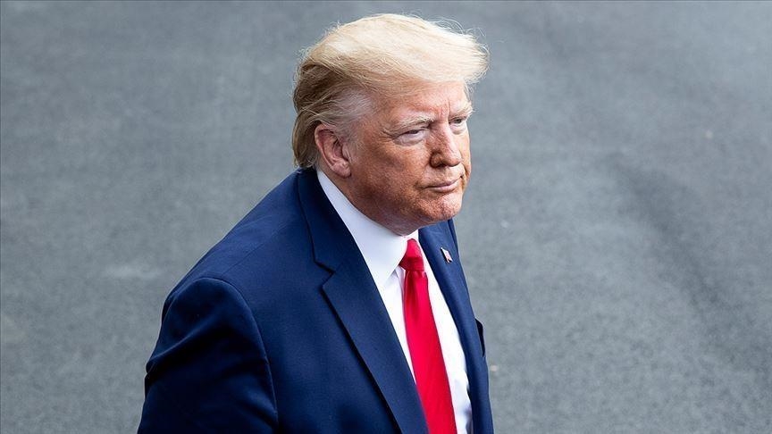 États-Unis : Sondage révèle une nation divisée après cent jours du mandat Trump