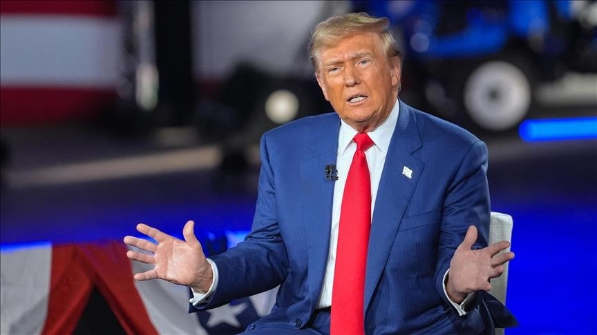 États-Unis : Trump rejette l’offre commerciale de l’Union européenne