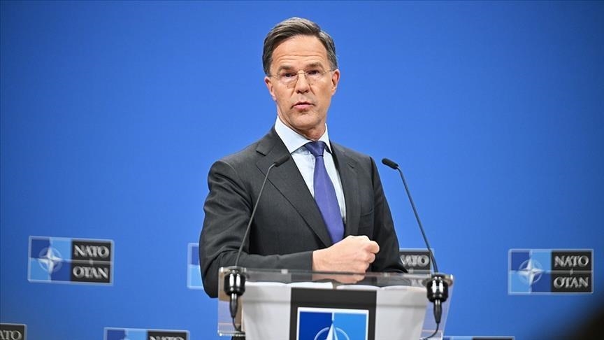 Europe : Une augmentation historique des dépenses de défense saluée par le secrétaire général de l’OTAN