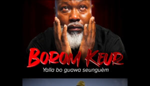 Evenprod lance « Borom Keur » en remplacement de la série Xalisso