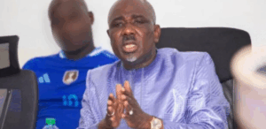 Affaire Farba Ngom : Son frère Demba Ngom et Abdou Aziz Kane déférés au parquet financier pour…