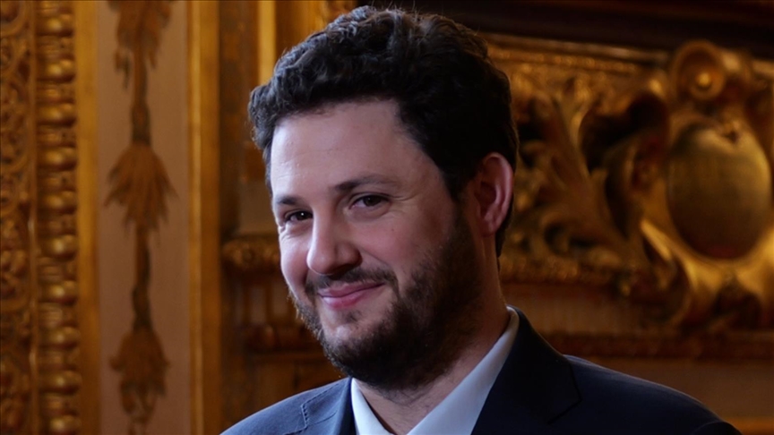 France : Alexandre Ouizille dénonce un climat anti-musulman