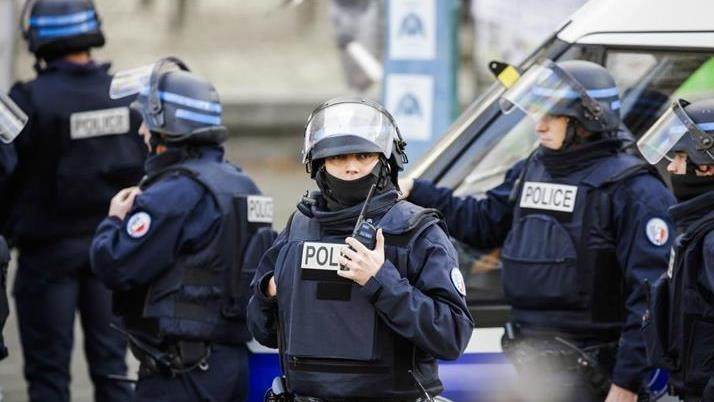 France : Condamnation à perpétuité pour l’auteur de l’attentat de Lyon