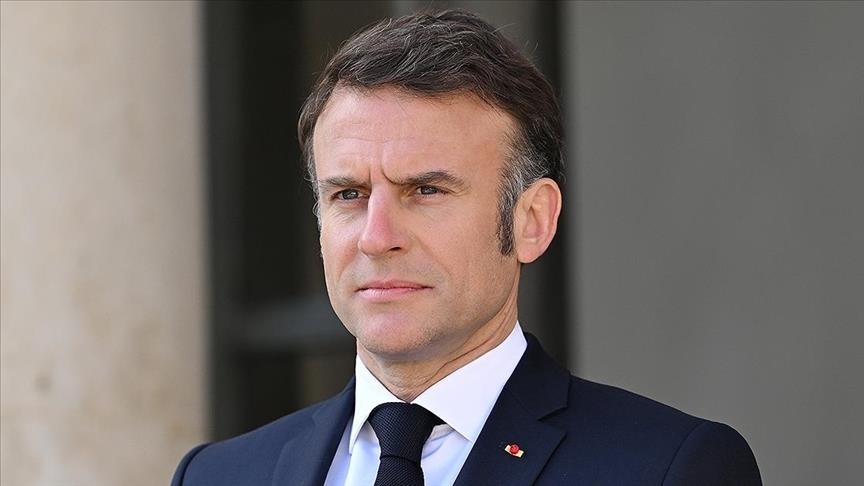 France : Emmanuel Macron appelle les chercheurs internationaux à s’installer en Europe