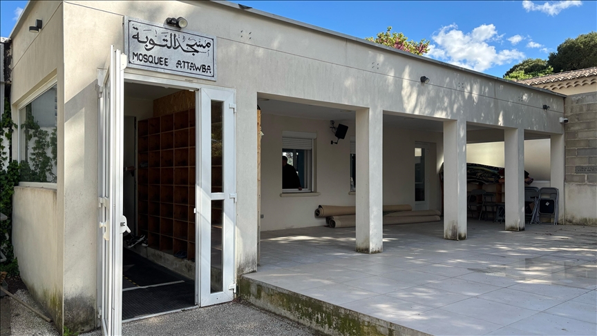 France : La mosquée At-Tawba à Bagnols-sur-Cèze menacée de fermeture après l’expulsion de l’imam