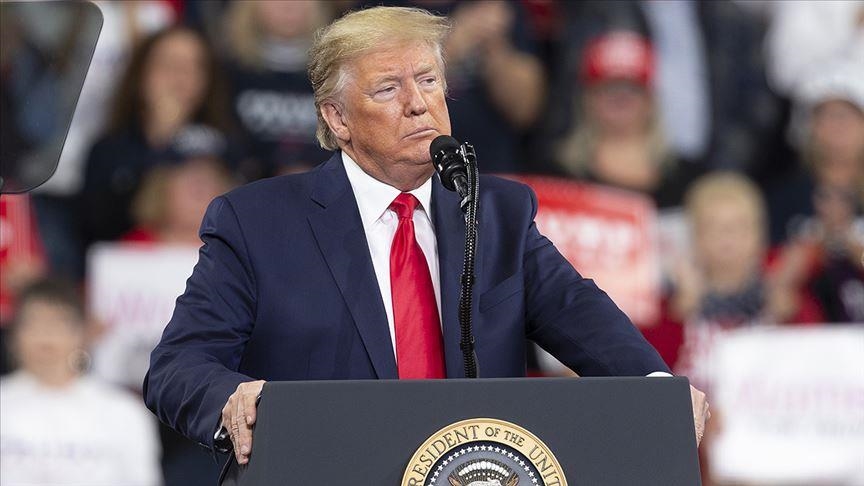 France : Plus de 28 000 entreprises potentiellement affectées par les mesures de Trump