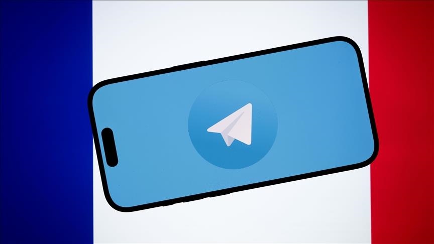 France : Telegram envisage de quitter le marché en raison d’une controverse sur le chiffrement