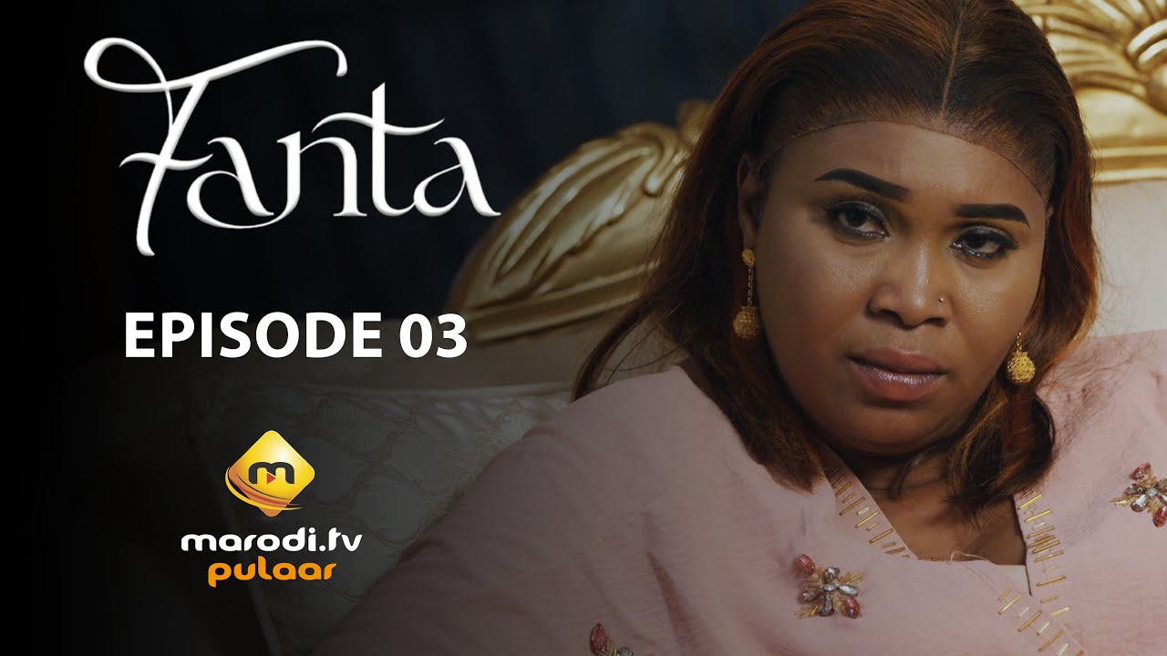 Haamid et Fanta : Une Romance Interdite Sous Tension