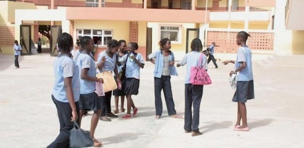 Kaolack : L’école primaire Saer Dièye Bakary célèbre son centenaire en mai