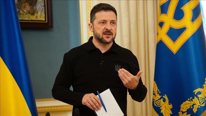 L’Ukraine renforce ses liens économiques avec les États-Unis