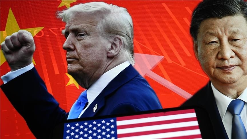La Chine dément toute négociation de taxes douanières avec les États-Unis