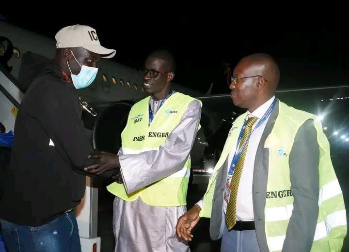 La Matinale Senego : Macky Sall et Sécurité Maritime, Cheikh Oumar Diagne sur les 1.000 milliards, Funérailles du Pape François