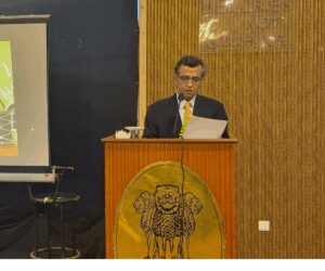 L’ambassadeur Dinkar Asthana invite le Sénégal à découvrir les richesses culturelles de l’Inde lors de Baisakhi
