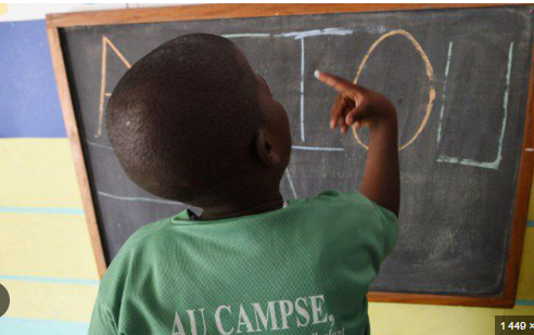 L’autisme au Sénégal : Des obstacles pour une prise en charge efficace