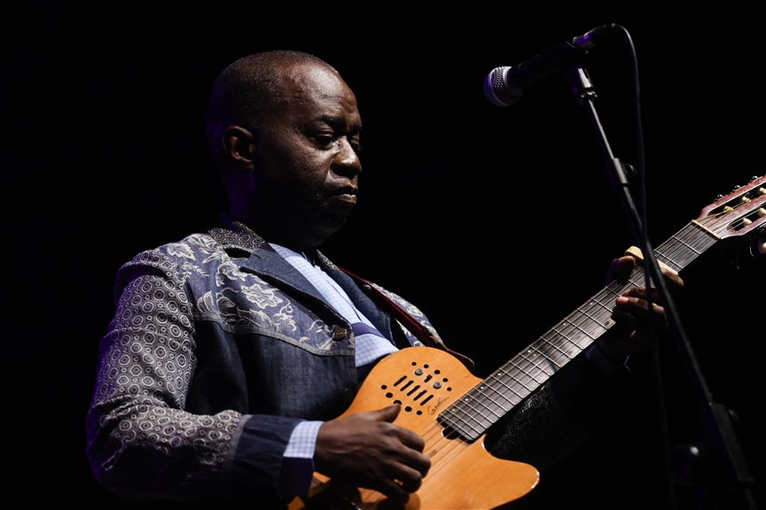 Le Jazz : Une Force de Résistance Mondiale célébrée Au Sénégal Et Ailleurs