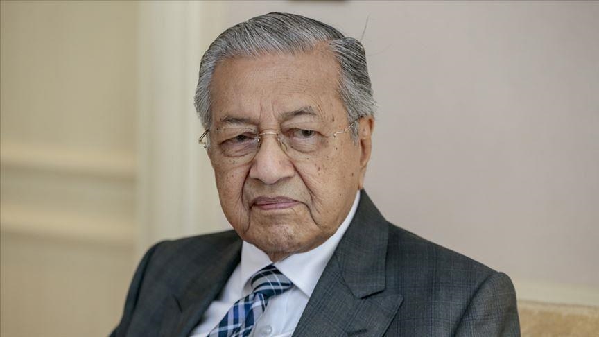 Malaisie : Mahathir Mohamad dénonce l’influence des États-Unis dans le conflit de Gaza