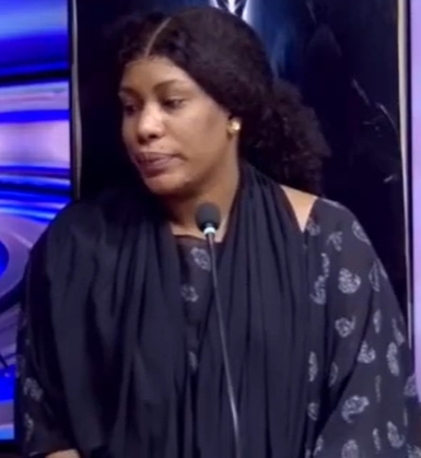 Mame Diarra Tilala Fall réunit ses enfants après une longue séparation
