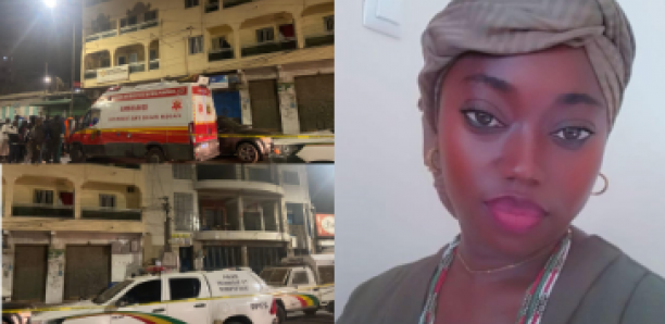 Médina : tragique découverte du corps en décomposition de M. Tambédou