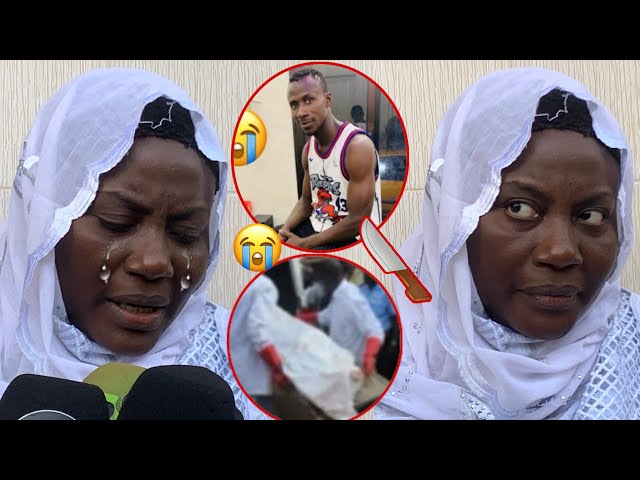 Mendy, un héros tragique de Guédiawaye