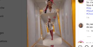 Mia Guissé : nouveau départ après la controverse avec Jamra