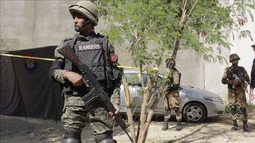 Pakistan : Arrestation d’un soldat indien à la frontière