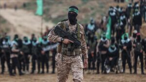 Palestine : Le Hamas prêt à négocier un accord global avec Israël