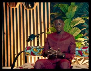 Pape Alioune Sarr critique les tenues du Gala des Étoiles organisées par 2sTV