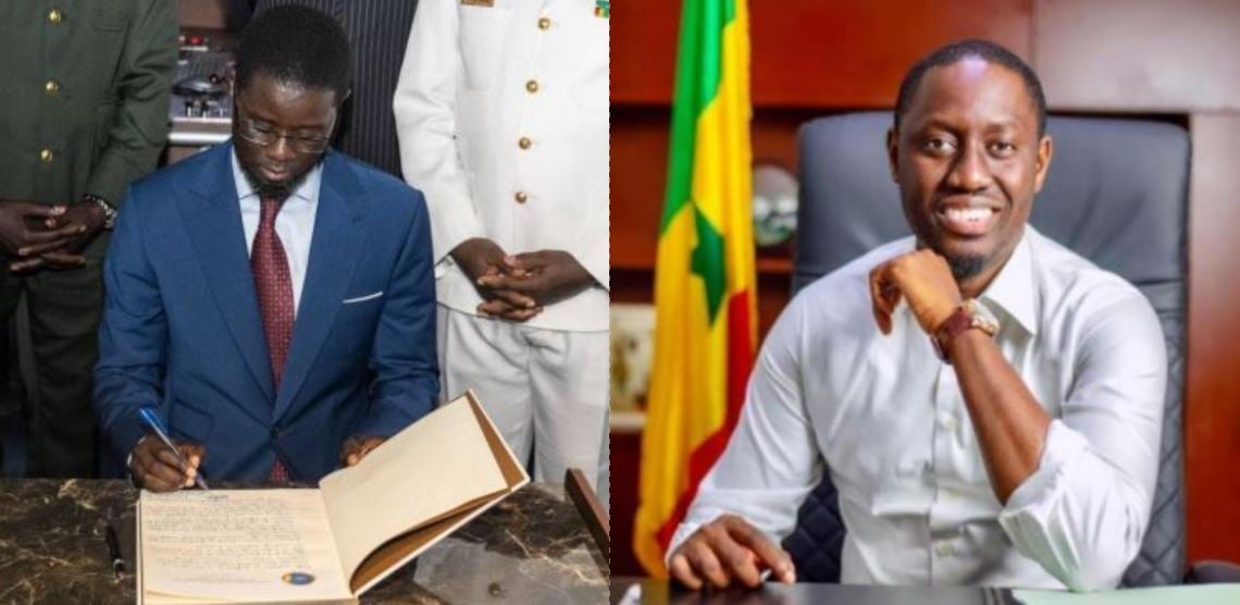 Pape Malick Ndour clarifie son affectation à l’ANSD