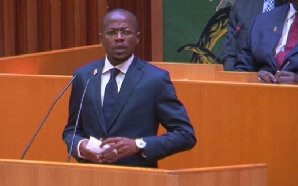 Rejet des amendements de Takku Wallu par la majorité parlementaire