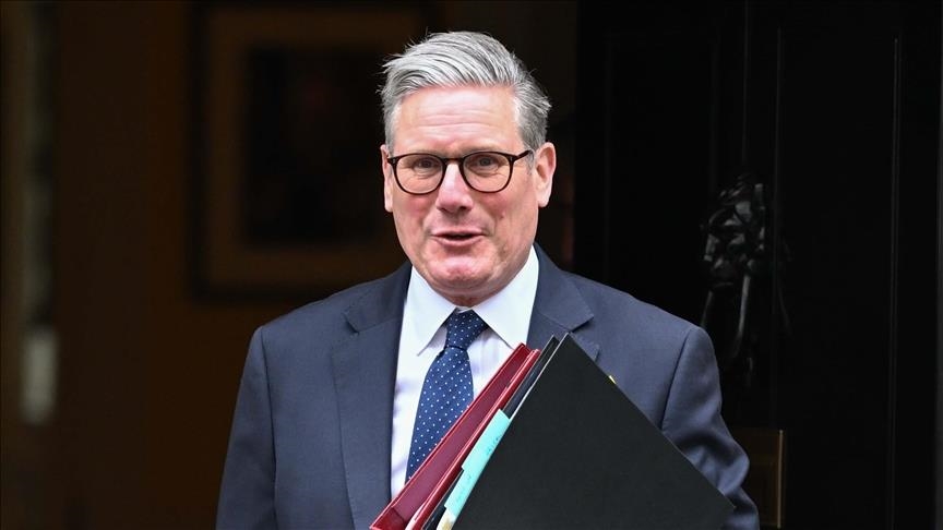 Royaume-Uni : Le Premier ministre Keir Starmer promet une réforme énergétique majeure