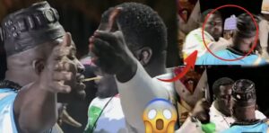 Sa Thiès et Zarco : un affrontement houleux lors du face-à-face