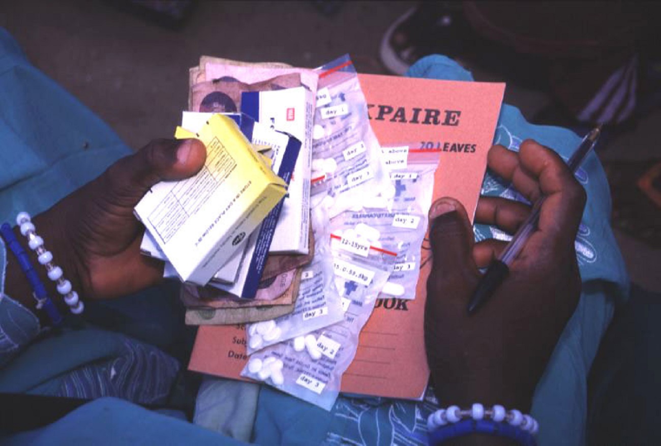 Sénégal : les ménages dominent le financement du secteur de la santé