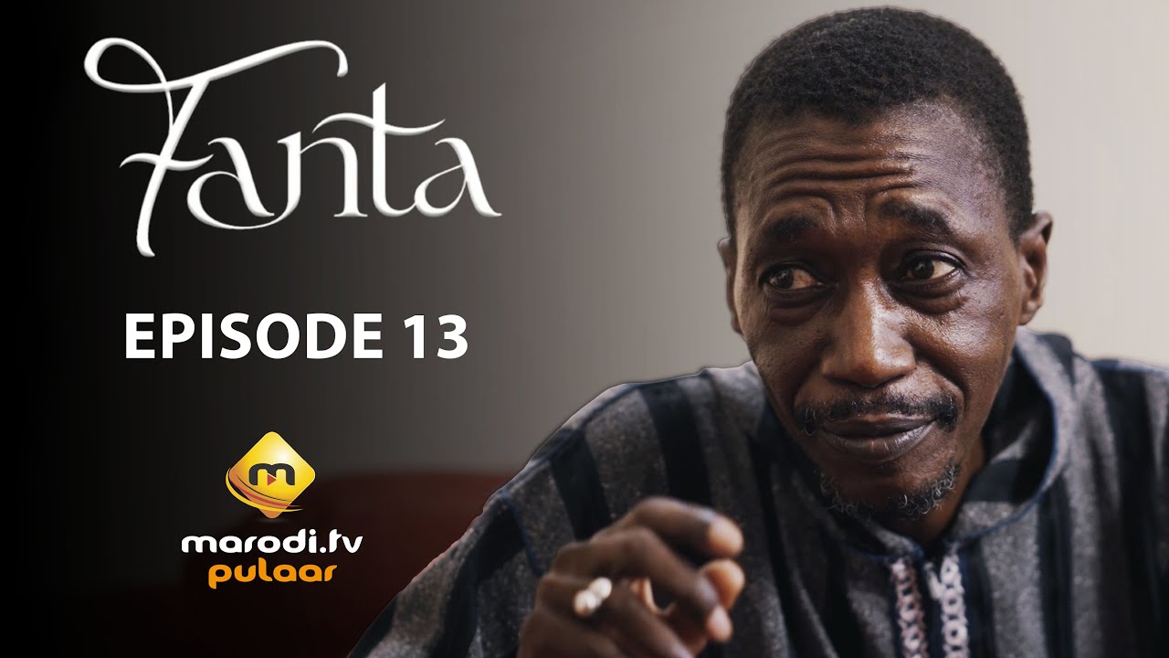 Série « Fanta » : L’évolution captivante de l’épisode 13