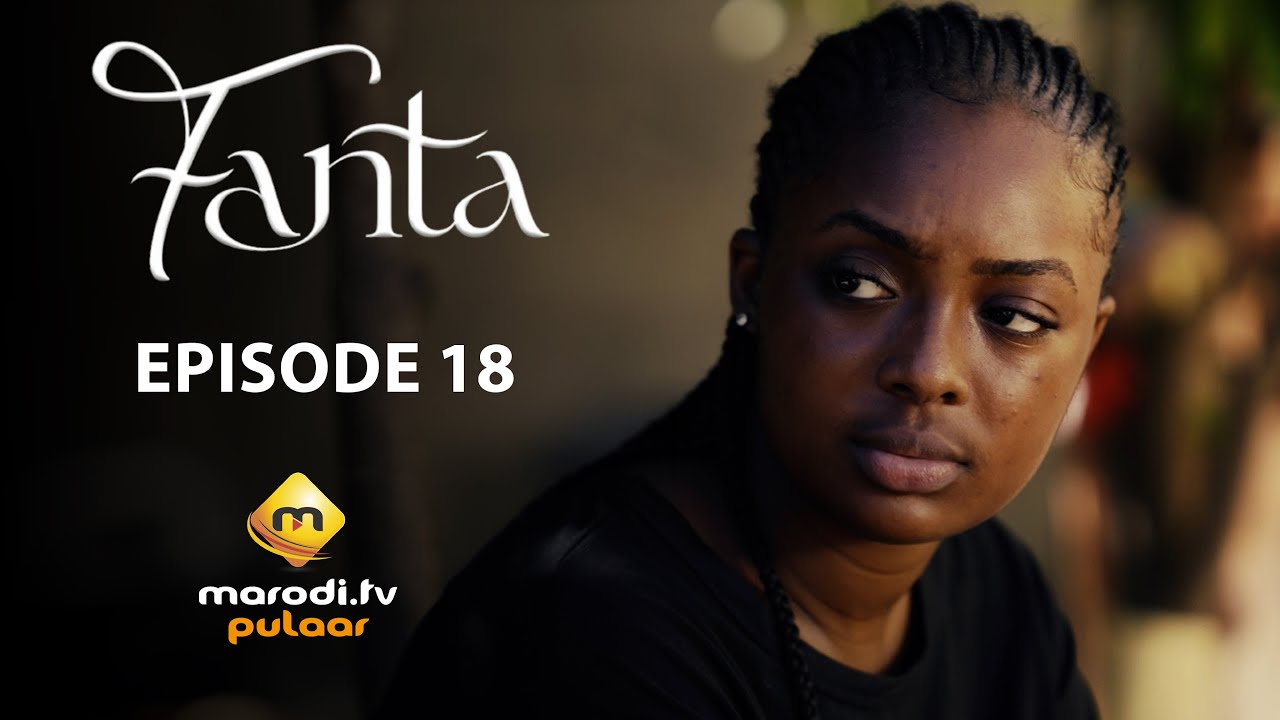 Série « Fanta »: Quand l’amour défie les conventions dans l’épisode 18