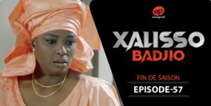 Série Xalisso : la fin de saison soulève la question « L’argent fait-il le bonheur ? »