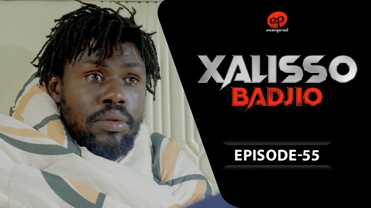 XALISSO – Saison 2 – Episode 21