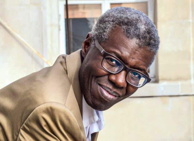 Souleymane Bachir Diagne honoré par l’université de Columbia pour sa carrière exceptionnelle