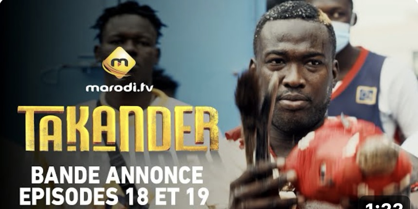 Takander : Boul en fuite à Dakar pour réaliser son rêve