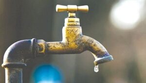 Touba : Pénurie d’eau potable dans plusieurs quartiers