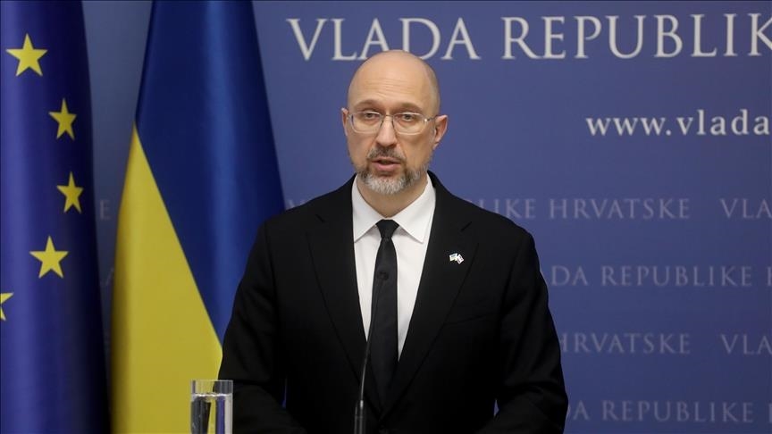 Ukraine : Accord sur les minéraux avec les États-Unis prévu sous 24 heures