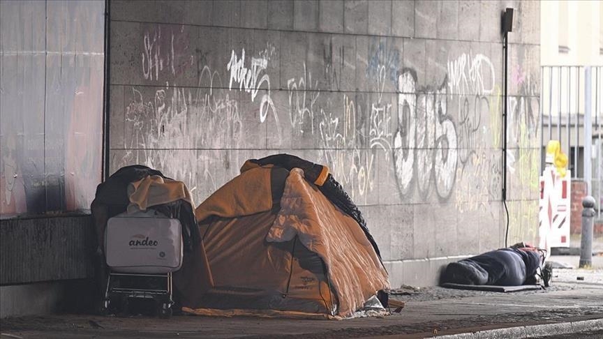 Union Européenne : 93,3 millions de personnes menacées de pauvreté en 2024