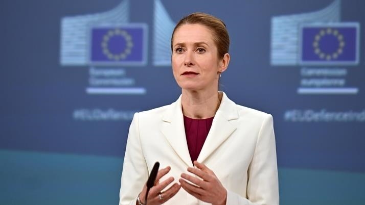 Union Européenne et OTAN : déclaration sur la défense européenne à Bruxelles